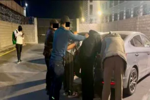 ГКНБ Кыргызстана задержал студентов из Индии. Они через Instagram продавали наркотики