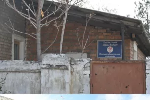 В Токмоке на месте больницы, построенной 86 лет назад, возведут новое здание В Токмоке на месте больницы, построенной 86 лет назад, возведут новое здание