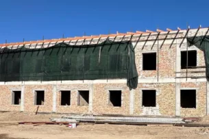 Выявлены нарушения при модернизации роддома в Таласе Выявлены нарушения при модернизации роддома в Таласе