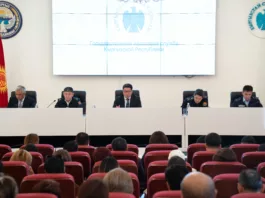 В ГНС прошла встреча с предпринимателями  по последним изменениям в налоговом законодательстве