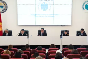 В ГНС прошла встреча с предпринимателями  по последним изменениям в налоговом законодательстве