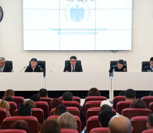 В ГНС прошла встреча с предпринимателями  по последним изменениям в налоговом законодательстве
