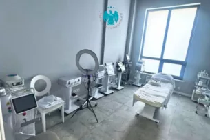 В Бишкеке выявлены незаконные медицинские клиники и препараты