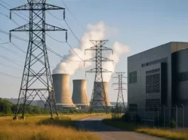 Американский атомный реактор «Три-Майл-Айленд» перезапустят благодаря миллиардной сделке с Microsoft