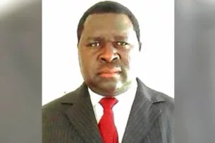 Политик по имени Адольф Гитлер идёт к новой победе на выборах в Намибии — The Sun