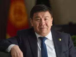 Алмамбет Шыкмаматов: Налоговая служба переходит ко второму этапу реформ