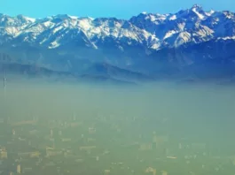 Половина алматинцев не хочет зимовать в мегаполисе из-за смога