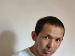 Милиция Бишкека разыскивает пропавшего Алмазбек уулу Махаммада