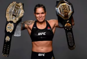 Аманда Нуньес