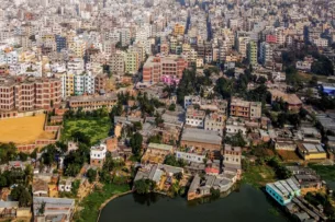 Рост ВВП Бангладеш сопровождается вызовами финансового сектора Рост ВВП Бангладеш сопровождается вызовами финансового сектора