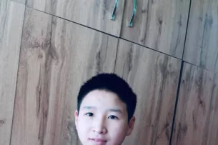 Разыскивается без вести пропавший Бейшалиев Касиет Эсенович!