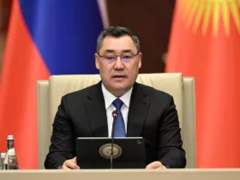 Садыр Жапаров сделал заявление по итогам переговоров с Владимиром Путиным