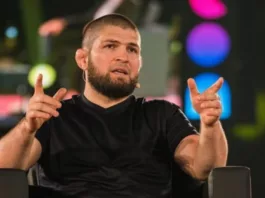 Хабиб Нурмагомедов: Не хочу, чтобы Махачев выступал в Белом доме