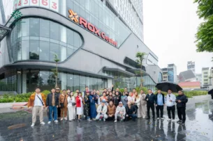 RCA Living организовал второе мероприятие-путешествие “Unlock the Touch of All in One” во Вьетнаме RCA Living организовал второе мероприятие-путешествие “Unlock the Touch of All in One” во Вьетнаме