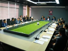 Кыргызский футбол: Премьер лиги будет Высшая лига, а Национальная лига стала Первой лигой