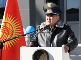 Ташиев оценил стоимость месторождения Долпран в $10 млрд