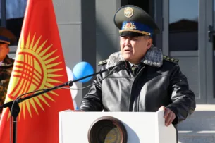 Ташиев оценил стоимость месторождения Долпран в $10 млрд