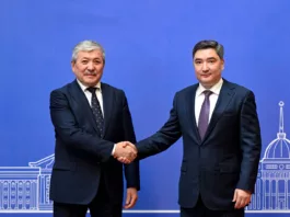 В Астане состоялось заседание кыргызско-казахстанского Межправительственного совета в узком составе