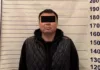 МВД Кыргызстана задержал Кудрета Тайчабарова
