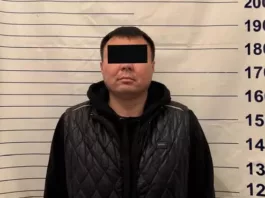 МВД Кыргызстана задержал Кудрета Тайчабарова