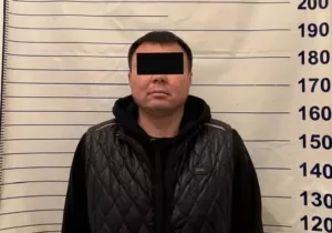 Кудрет Тайчабаров