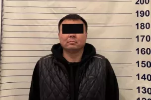 МВД Кыргызстана задержал Кудрета Тайчабарова МВД Кыргызстана задержал Кудрета Тайчабарова