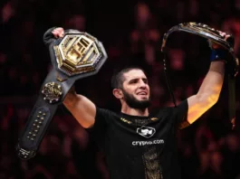 Ислам Махачев: Хабиб сломал Конора, этот парень не вернется