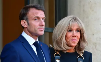 Американская журналистка утверждает, что президент Франции заказал её убийство. Она заявляла, жена Макрона -мужчина