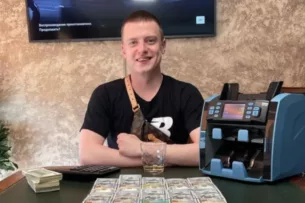 Белорусского блогера Mellstroy объявили в розыск в Казахстане Белорусского блогера Mellstroy объявили в розыск в Казахстане