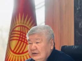 Минэнерго КР: Обеспечение бесперебойного электроснабжения находится под личным контролем министра