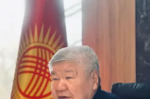 Минэнерго КР: Обеспечение бесперебойного электроснабжения находится под личным контролем министра Минэнерго КР: Обеспечение бесперебойного электроснабжения находится под личным контролем министра