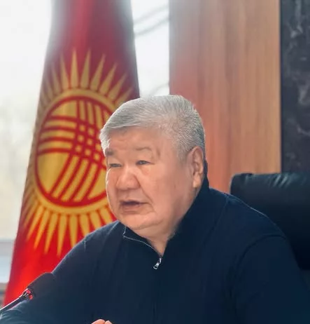 Минэнерго КР: Обеспечение бесперебойного электроснабжения находится под личным контролем министра