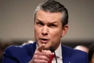 Шеф Пентагона объявил о начале операции по борьбе с наркокартелями Шеф Пентагона объявил о начале операции по борьбе с наркокартелями