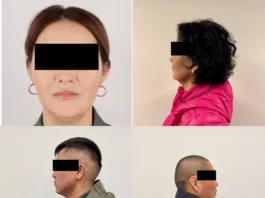 За взятки задержаны бывший директор Департамента регистрации населения, сотрудник ГУ «Кызмат», начальник филиала «Кыргыз почтасы» и посредник