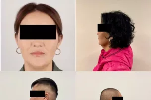 За взятки задержаны бывший директор Департамента регистрации населения, сотрудник ГУ «Кызмат», начальник филиала «Кыргыз почтасы» и посредник