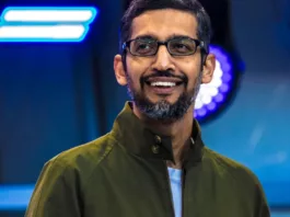 Глава Google предупреждает: если пузырь искусственного интеллекта лопнет, пострадают все компании.