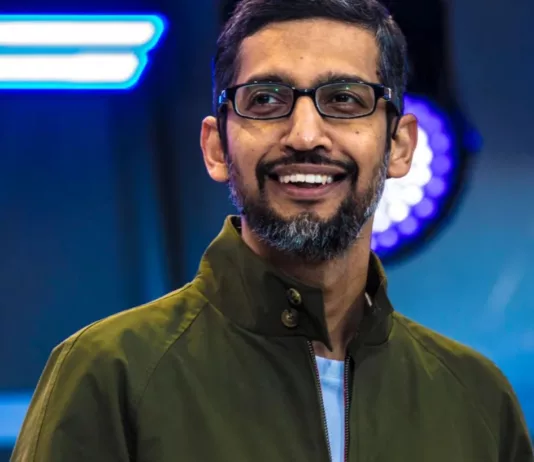 Глава Google предупреждает: если пузырь искусственного интеллекта лопнет, пострадают все компании.