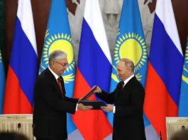 Зачем Токаев ездил в Москву?