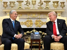 Американский политолог: Казахстан — естественный лидер Центральной Азии и растущий союзник Вашингтона