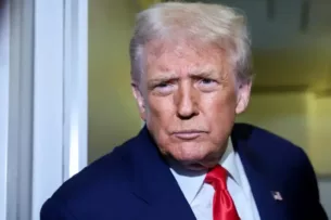 Трамп не рассматривает поставку «Томагавков» Украине