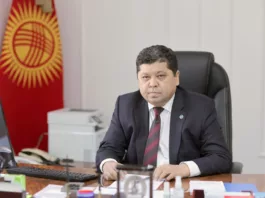 Тынчтык Шайназаров: ЦИК КР не допустит подкупа избирателей и использования незаконных методов агитации