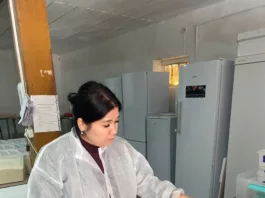 Сотрудники Института Акыйкатчы выявили нарушения прав пациентов в Джети-Огузском республиканском лечебно-реабилитационном центре