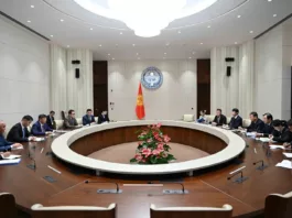 Кыргызстан и Китай готовы к совместному производству семян овощных культур и лекарственных растений