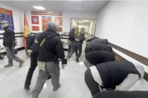 ГКНБ: Задержаны члены «Хизбут Тахрир аль-Ислами»