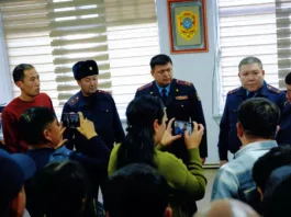 ГУОБДД: Проверка лицензий у таксистов перенесена до 1 февраля 2026 года