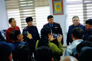 ГУОБДД: Проверка лицензий у таксистов перенесена до 1 февраля 2026 года