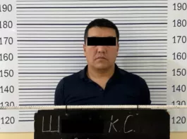 Задержан заместитель начальника Ошского филиала «Кадастр»