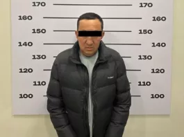 ГКНБ Кыргызстана задержан автор видео о некачественном строительстве дома ГИК