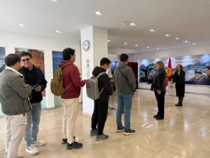 выборы в ЖК в США