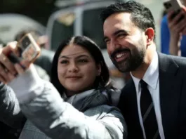 Израильский министр призвал евреев Нью-Йорка покинуть город из-за победы Мамдани